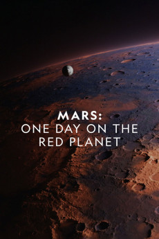 Mars: One Day on the Red Planet (2022) download