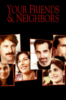Your Friends and Neighbors (2022) download