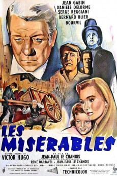 Les Misérables (1958) download