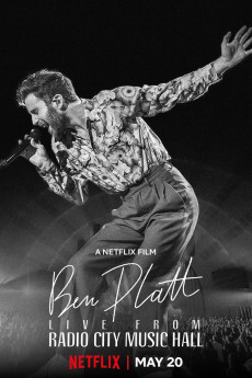 Ben Platt Live from Radio City Music Hall (2022) download