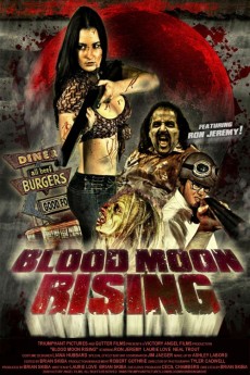 Blood Moon Rising (2022) download
