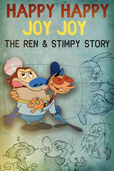 Happy Happy Joy Joy: The Ren & Stimpy Story (2022) download