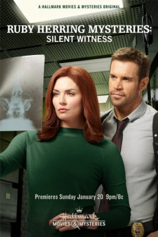 Ruby Herring Mysteries Silent Witness (2022) download
