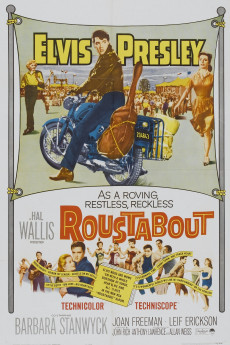 Roustabout (2022) download