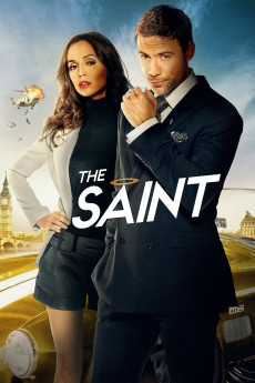 The Saint (2022) download
