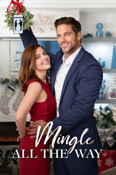 Mingle All the Way (2022) download