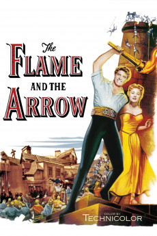The Flame and the Arrow (2022) download