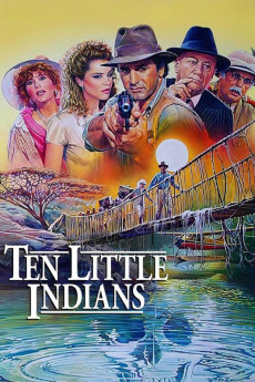 Ten Little Indians (2022) download