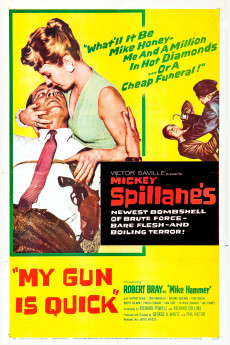 My Gun Is Quick (1957) download