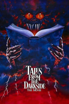 Tales from the Darkside: The Movie (1990) download
