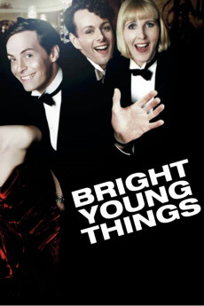 Bright Young Things (2022) download