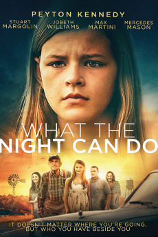 What the Night Can Do (2020) download