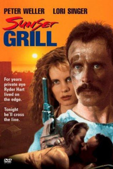 Sunset Grill (1993) download