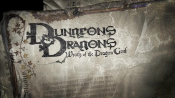 Dungeons & Dragons: Wrath of the Dragon God (2005) download
