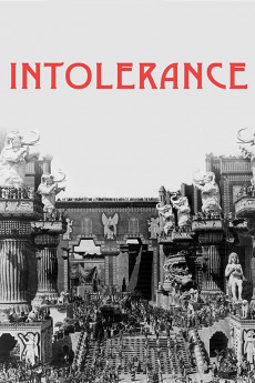 Intolerance (1916) download