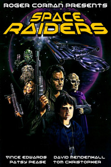 Space Raiders (2022) download