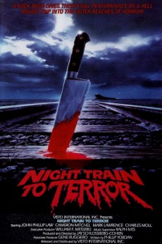 Night Train to Terror (2022) download