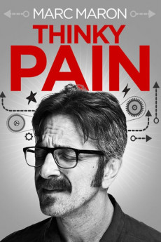 Marc Maron: Thinky Pain (2022) download