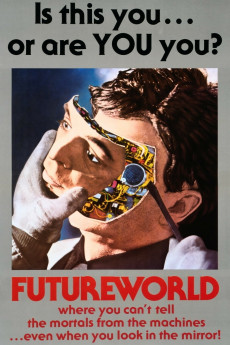 Futureworld (1976) download
