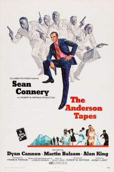 The Anderson Tapes (1971) download
