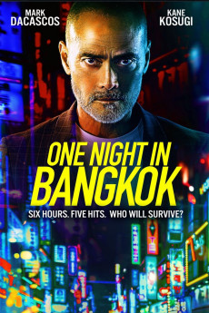 One Night in Bangkok (2022) download