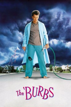 The 'Burbs (1989) download