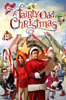 A Fairly Odd Christmas (2022) download