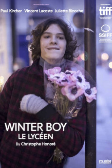 Winter Boy (2022) download