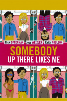 Somebody Up There Likes Me (2012) download
