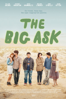 The Big Ask (2022) download
