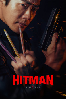 Hitman: Agent Jun (2022) download
