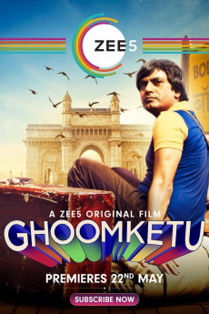 Ghoomketu (2022) download