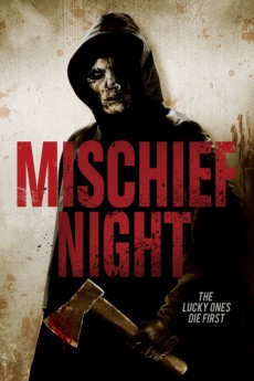 Mischief Night (2013) download