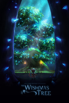 The Wishmas Tree (2022) download