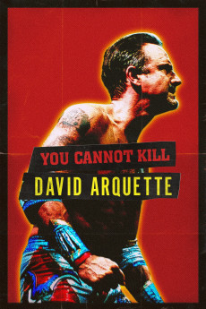 You Cannot Kill David Arquette (2020) download