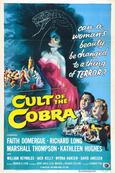 Cult of the Cobra (1955) download