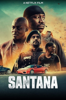 Santana (2022) download