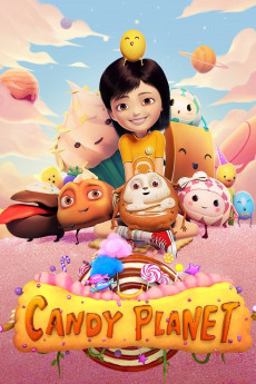 Jungle Master 2: Candy Planet (2022) download