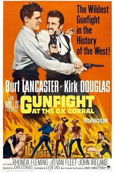 Gunfight at the O.K. Corral (2022) download