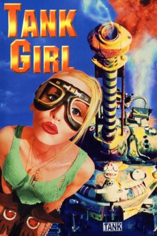 Tank Girl (1995) download