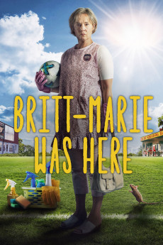 Britt-Marie Was Here (2022) download