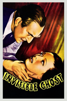 Invisible Ghost (1941) download