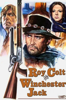 Roy Colt & Winchester Jack (2022) download