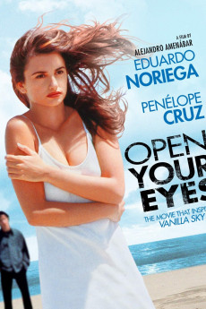 Open Your Eyes (2022) download
