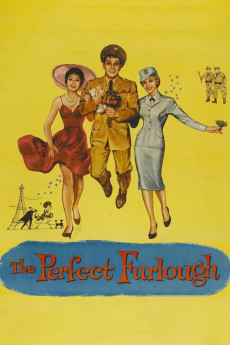 The Perfect Furlough (2022) download