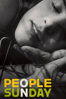 People on Sunday (1930) download