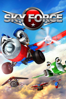 Sky Force (2012) download