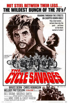 The Cycle Savages (2022) download