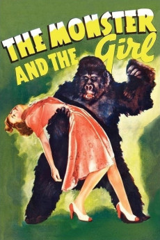 The Monster and the Girl (2022) download
