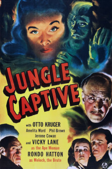 The Jungle Captive (2022) download